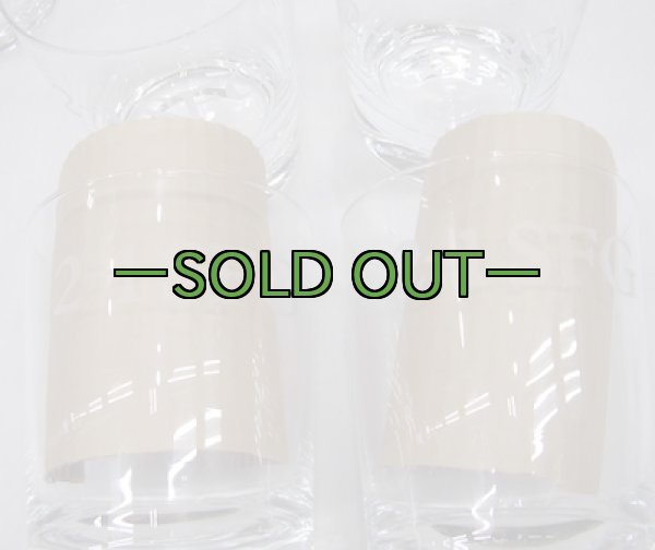 画像2: ウィスキーグラスセット　2/1 SF 　グリンベレー (2)