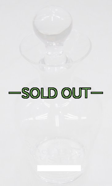 画像3: ウィスキーグラスセット　2/1 SF 　グリンベレー (3)