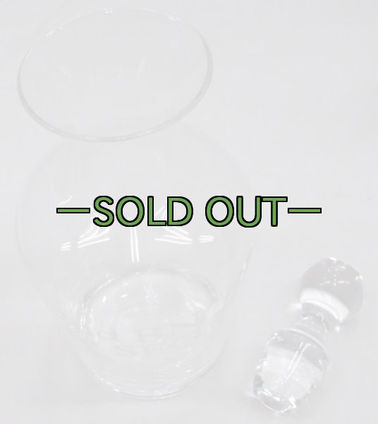 画像4: ウィスキーグラスセット　2/1 SF 　グリンベレー (4)