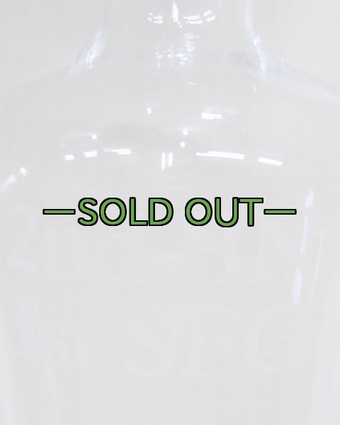 画像6: ウィスキーグラスセット　2/1 SF 　グリンベレー (6)