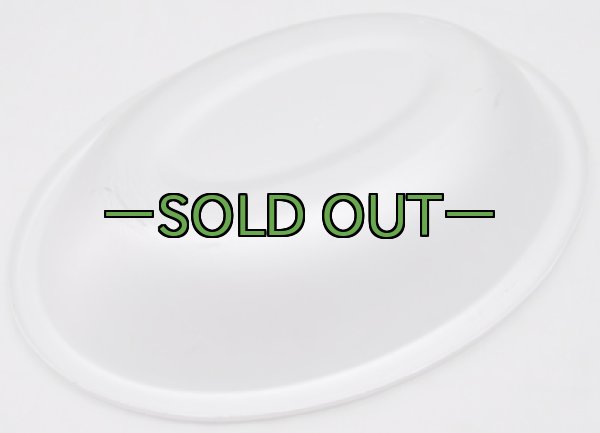 画像2: 軍用アルミ皿　深皿　NASH (2)