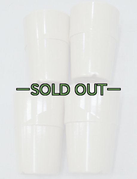 画像3: 軍用メラミンカップ　halsey　90年代〜 (3)