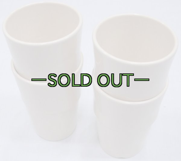 画像5: 軍用メラミンカップ　halsey　90年代〜 (5)