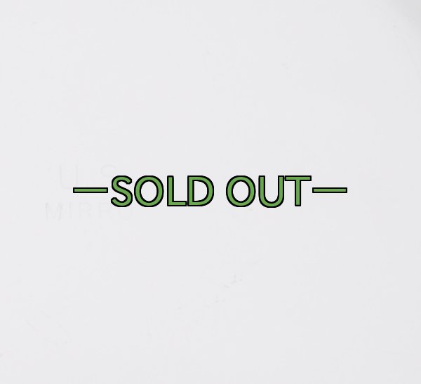 画像3: 軍用アルミ皿　平皿 (3)