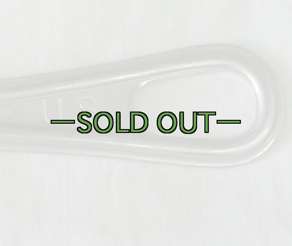 画像3: 軍用食事用　フォーク (3)