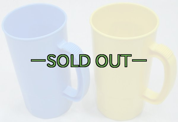 画像4: 米軍放出プラカップ　MWR MARINE　80年代 (4)