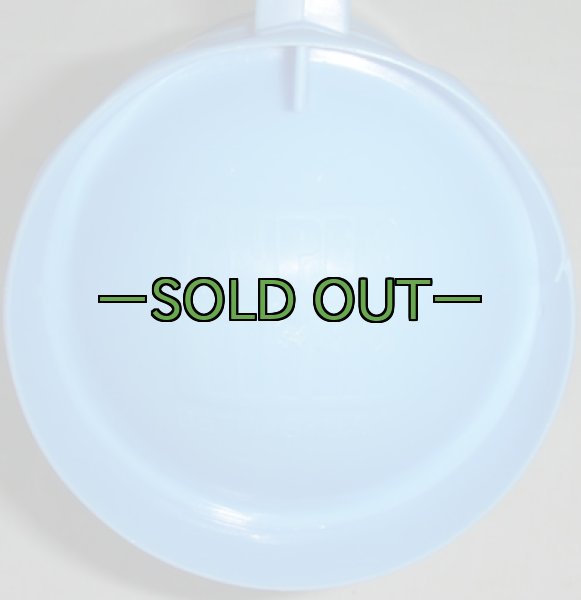 画像7: 米軍放出プラカップ　MWR MARINE　80年代 (7)