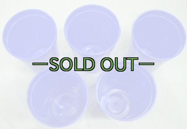 画像3: 米軍放出プラカップ　GO  NAVY BEAT ARMY　中古良品 (3)