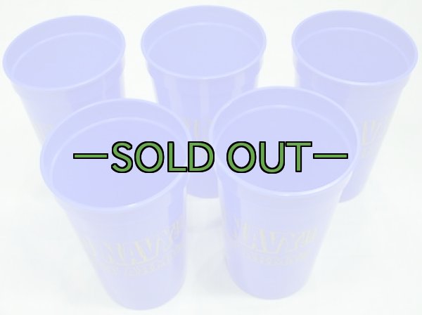 画像4: 米軍放出プラカップ　GO  NAVY BEAT ARMY　中古良品 (4)