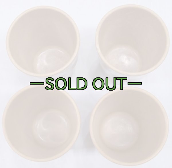 画像5: 軍用メラミンカップ　70〜80年代 (5)