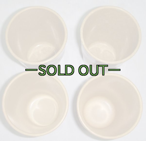 画像6: 軍用メラミンカップ　70〜80年代 (6)