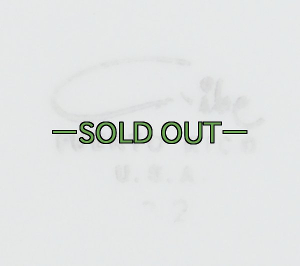 画像8: 米軍陶器皿5枚セット　NAVY　中古上 (8)