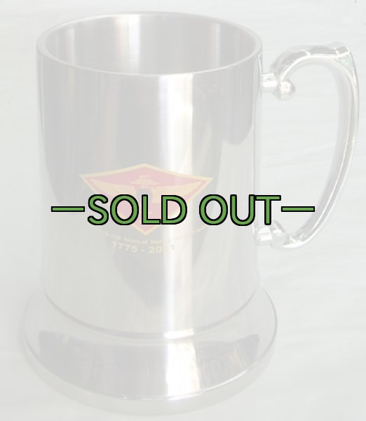 画像2: ステンレスカップ　第二海兵航空団 (2)