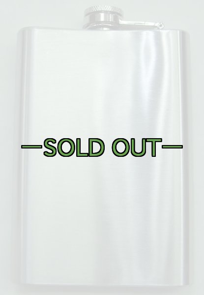 画像4: 米軍放出ボトル　MC　スキットル　2016　241th birthday (4)