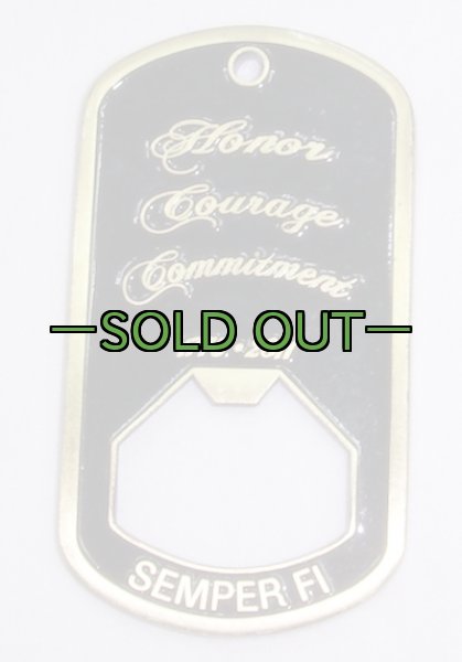 画像4: ボトルオープナー　MCバースデー記念　2011年 (4)