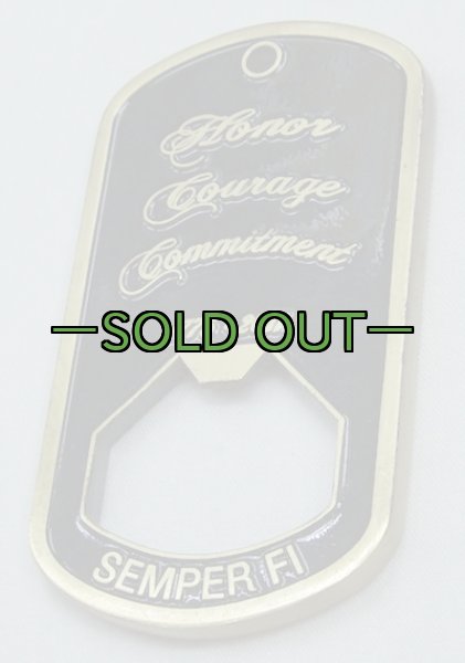 画像3: ボトルオープナー　MCバースデー記念　2011年 (3)