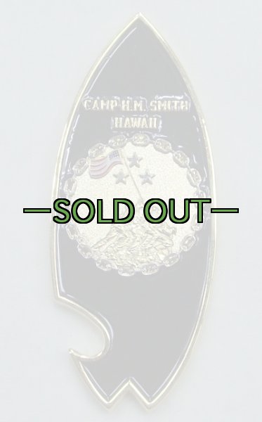 画像3: ボトルオープナー MC CAMP H.M.SMITH ハワイ (3)