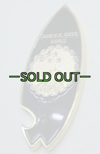 画像4: ボトルオープナー MC CAMP H.M.SMITH ハワイ (4)