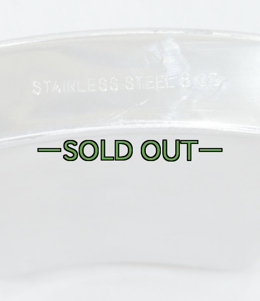 画像5: 米軍放出ボトル　MC　スキットル　2016　241th birthday　沖縄 (5)