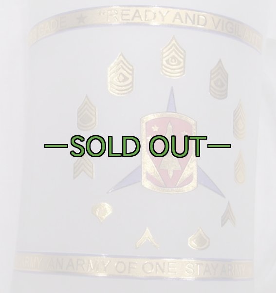 画像6: 米軍放出 ビアジョッキ ARMY (6)