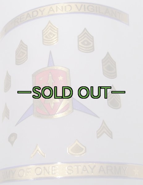 画像5: 米軍放出 ビアジョッキ ARMY (5)