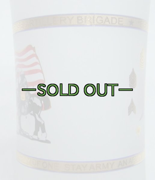 画像7: 米軍放出 ビアジョッキ ARMY (7)