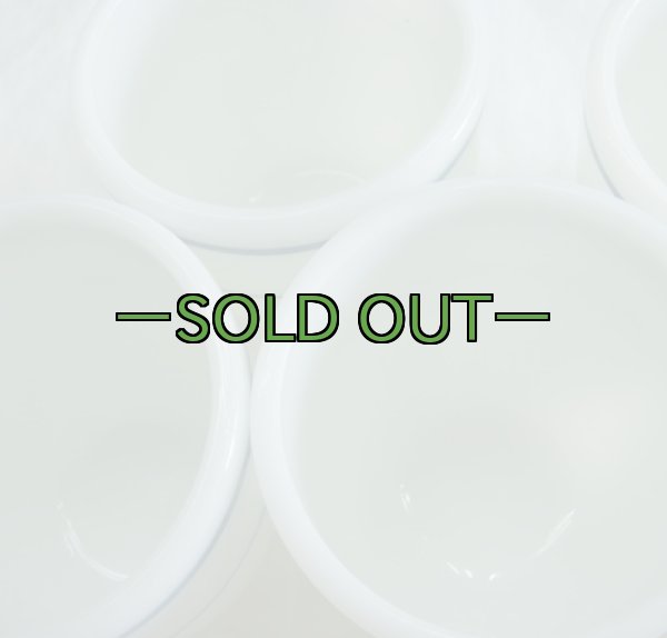 画像12: パイレックス　マグカップ　ブルーライン　70〜80年代 (12)