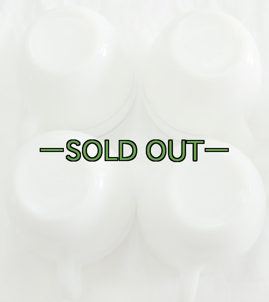 画像9: パイレックス　マグカップ　ブルーライン　70〜80年代 (9)