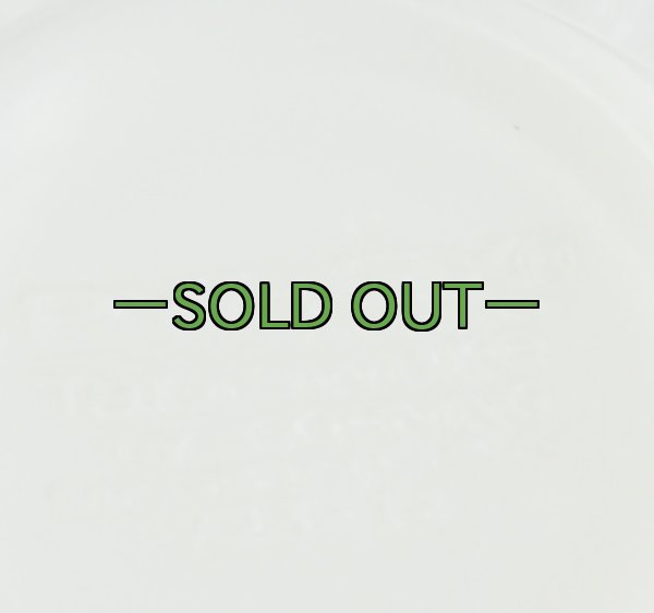 画像6: パイレックス　マグカップ　ブルーライン　70〜80年代 (6)