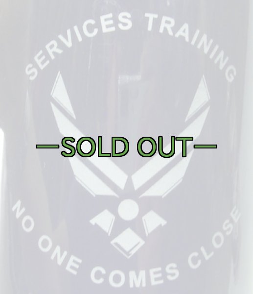 画像3: 米軍放出 マグカップ　AF SERVICES TRAINING (3)