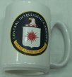 画像2: 米軍放出 マグカップ　CIA (2)