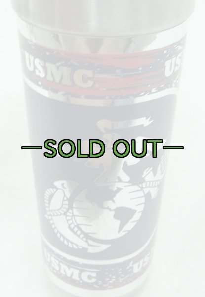 画像3: ステンレスカップ USMC (3)