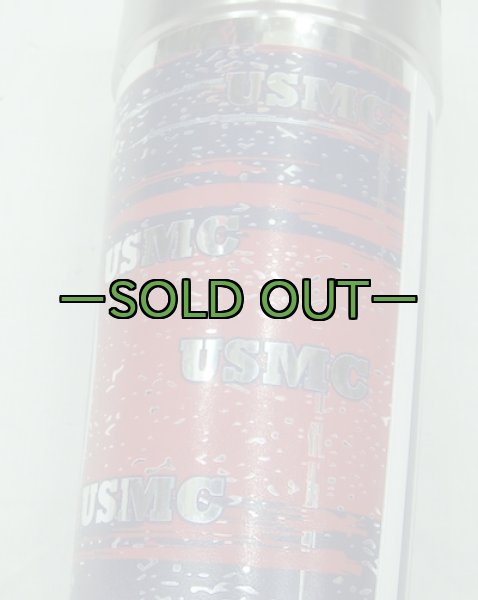 画像6: ステンレスカップ USMC (6)