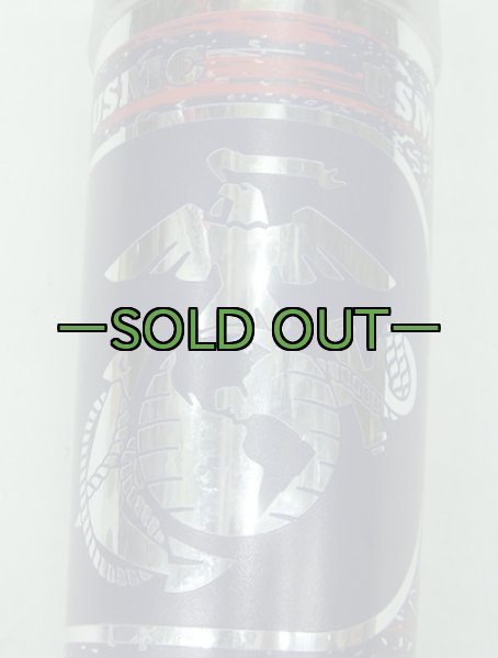 画像4: ステンレスカップ USMC (4)