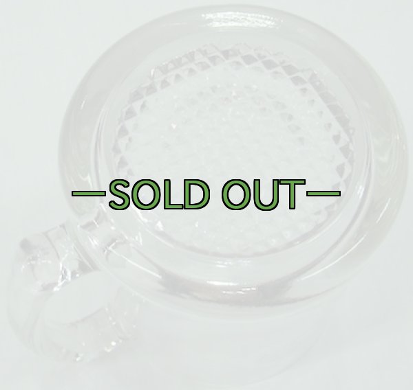 画像6: 米軍放出 ビアジョッキ MC ATHENS,GA (6)