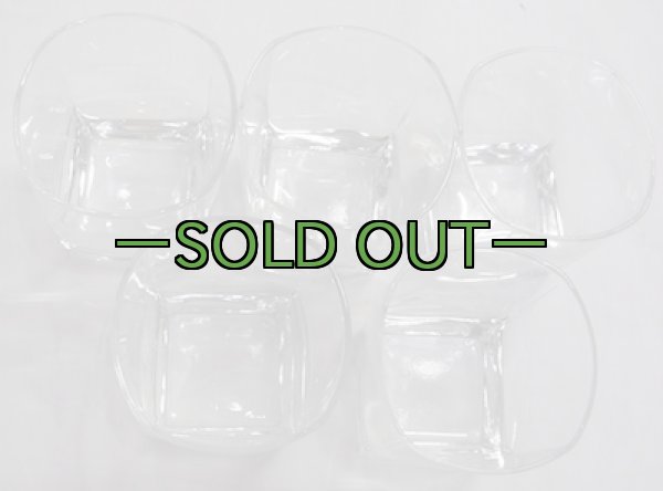 画像7: ウィスキーグラス JFK  2016年 ARMY BALL 5個セット (7)