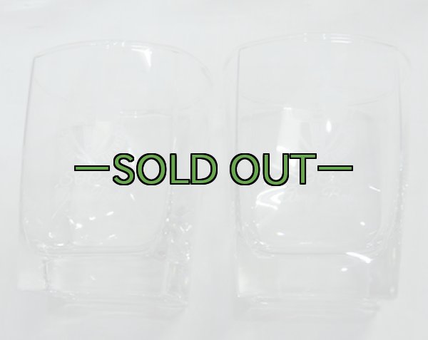 画像4: ウィスキーグラス JFK  2016年 ARMY BALL 5個セット (4)