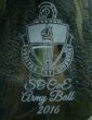 画像2: ウィスキーグラス　JFK 　2016年　ARMY BALL 5個セット (2)