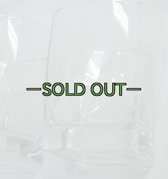 画像5: ウィスキーグラス JFK  2016年 ARMY BALL 5個セット (5)