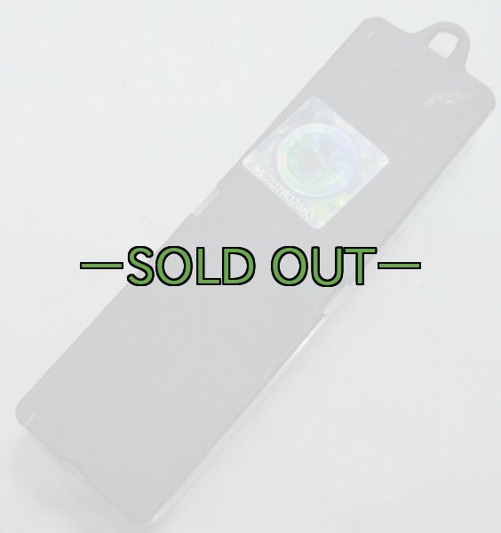 画像3: USMC　スプーン　PX品　MC公認 (3)