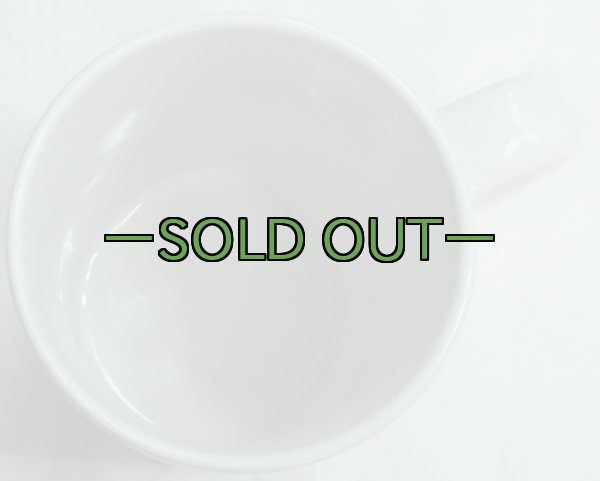 画像7: 米軍放出 マグカップ　KADENA AIR BASE (7)