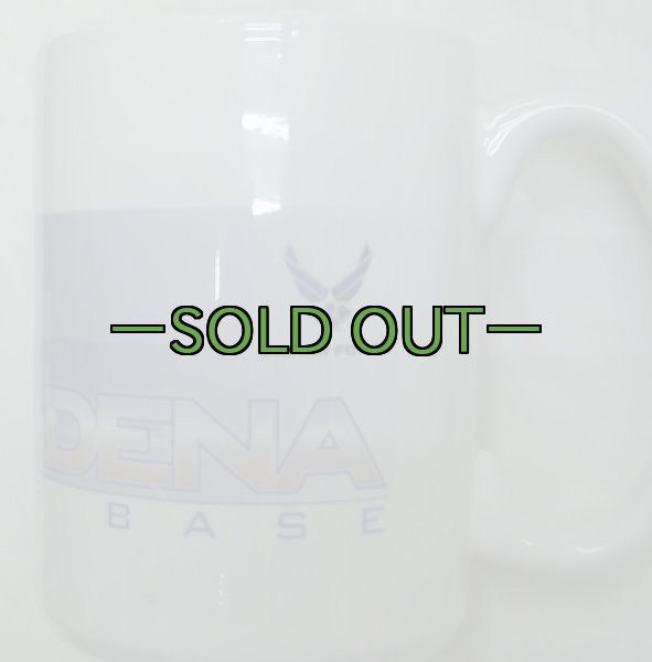 画像2: 米軍放出 マグカップ　KADENA AIR BASE (2)