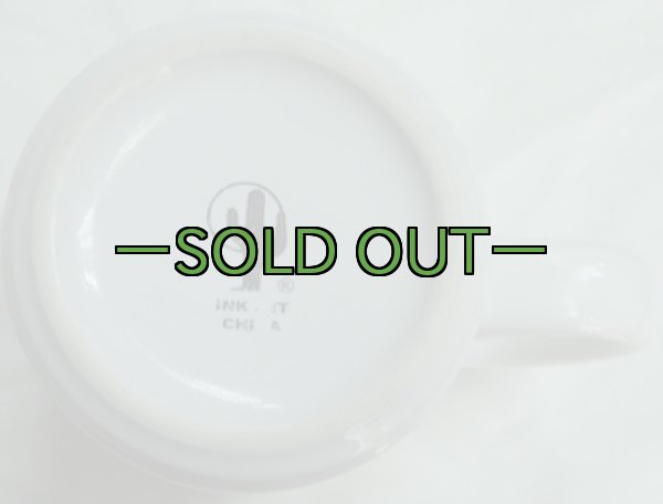 画像6: 米軍放出 マグカップ　KADENA AIR BASE (6)