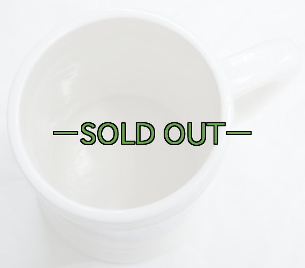 画像5: 米軍放出 マグカップ　AF　リタイア (5)