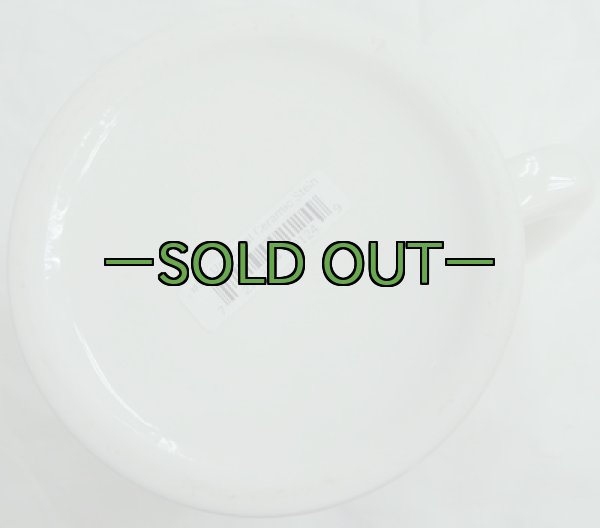 画像6: 米軍放出 マグカップ　AF　リタイア (6)