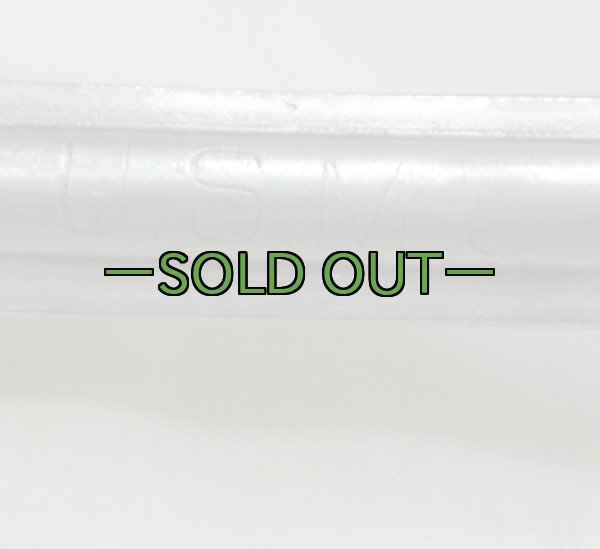 画像3: 軍用大型スプーン ショート USMC CRUSADER WARE 40年代 アウトドア向き (3)