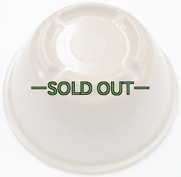 画像3: 軍用メラミンボウル　60年代 (3)