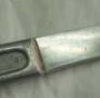 画像3: 食事用ナイフ 40〜50年代　改造品 (3)