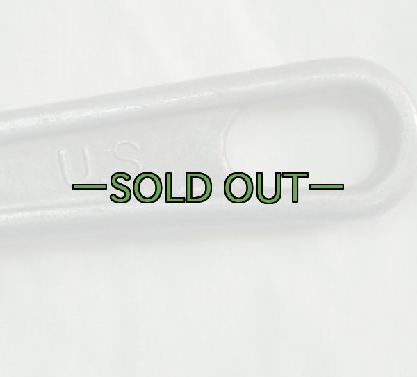 画像4: 食事用ナイフ 40〜50年代　改造品 (4)