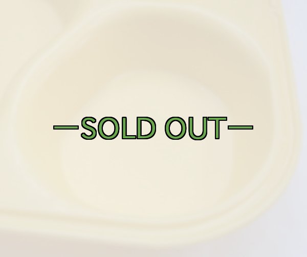 画像2: メストレー　DURALUX　プラスティック製 (2)